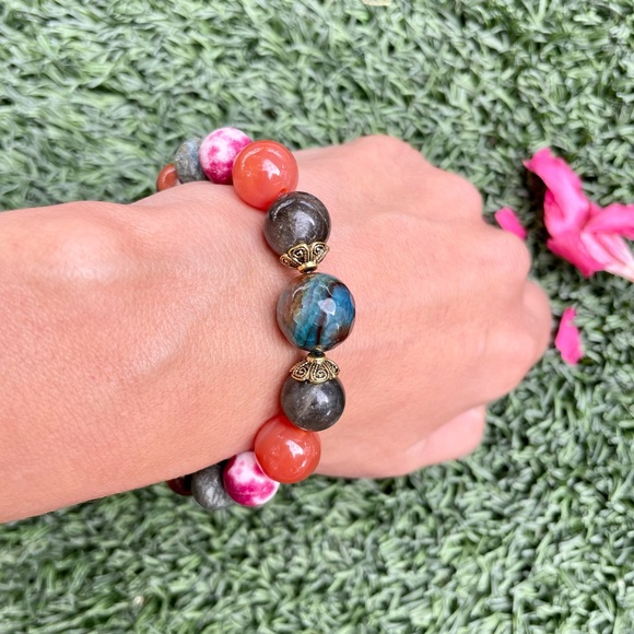 Grounding bracelet - Picture 3 of 7